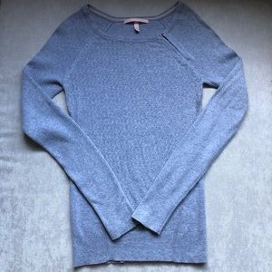 Detailed Victoria's Secret sweater